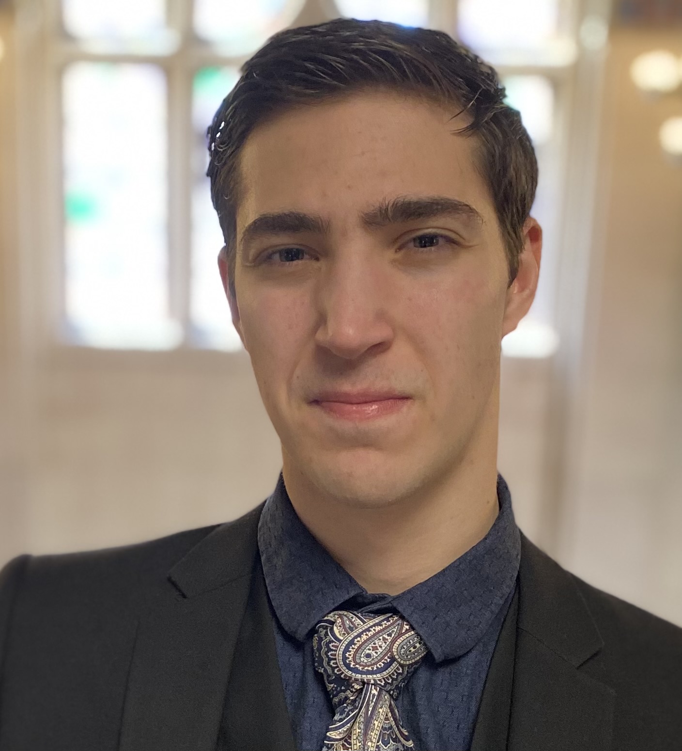 Michael Kuczajda